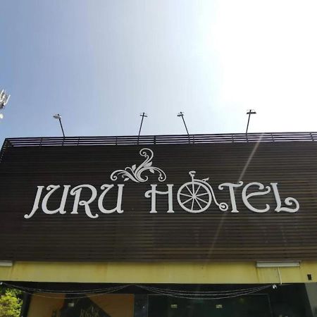 Juru Hotel 大山脚 外观 照片